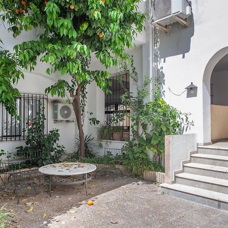O&L Aire - Spacious And Bright Apartment In The Heart Of Seville Exterior photo